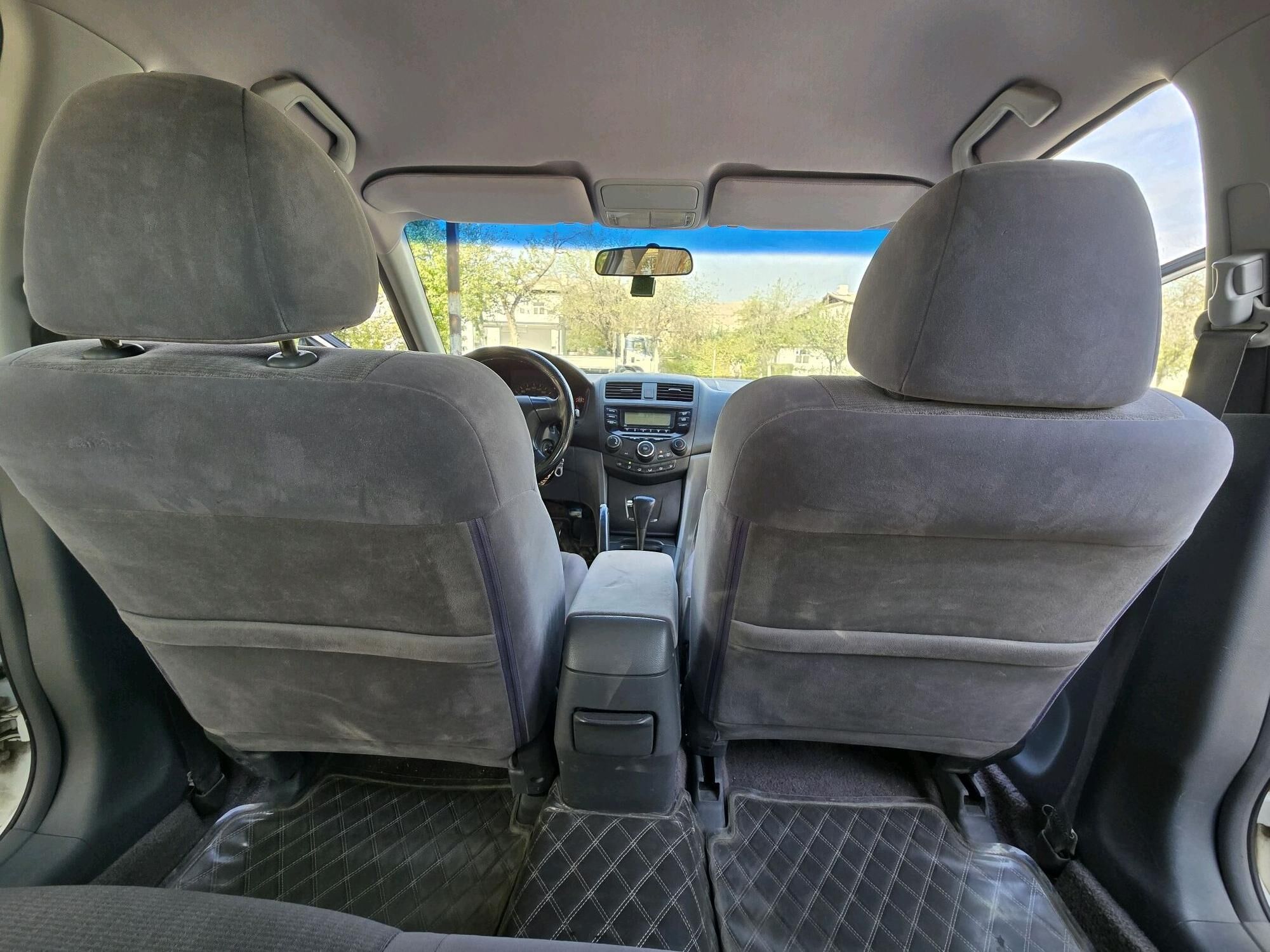 Honda Accord 2005 - 103 000 TMT - Balkanabat - img 5