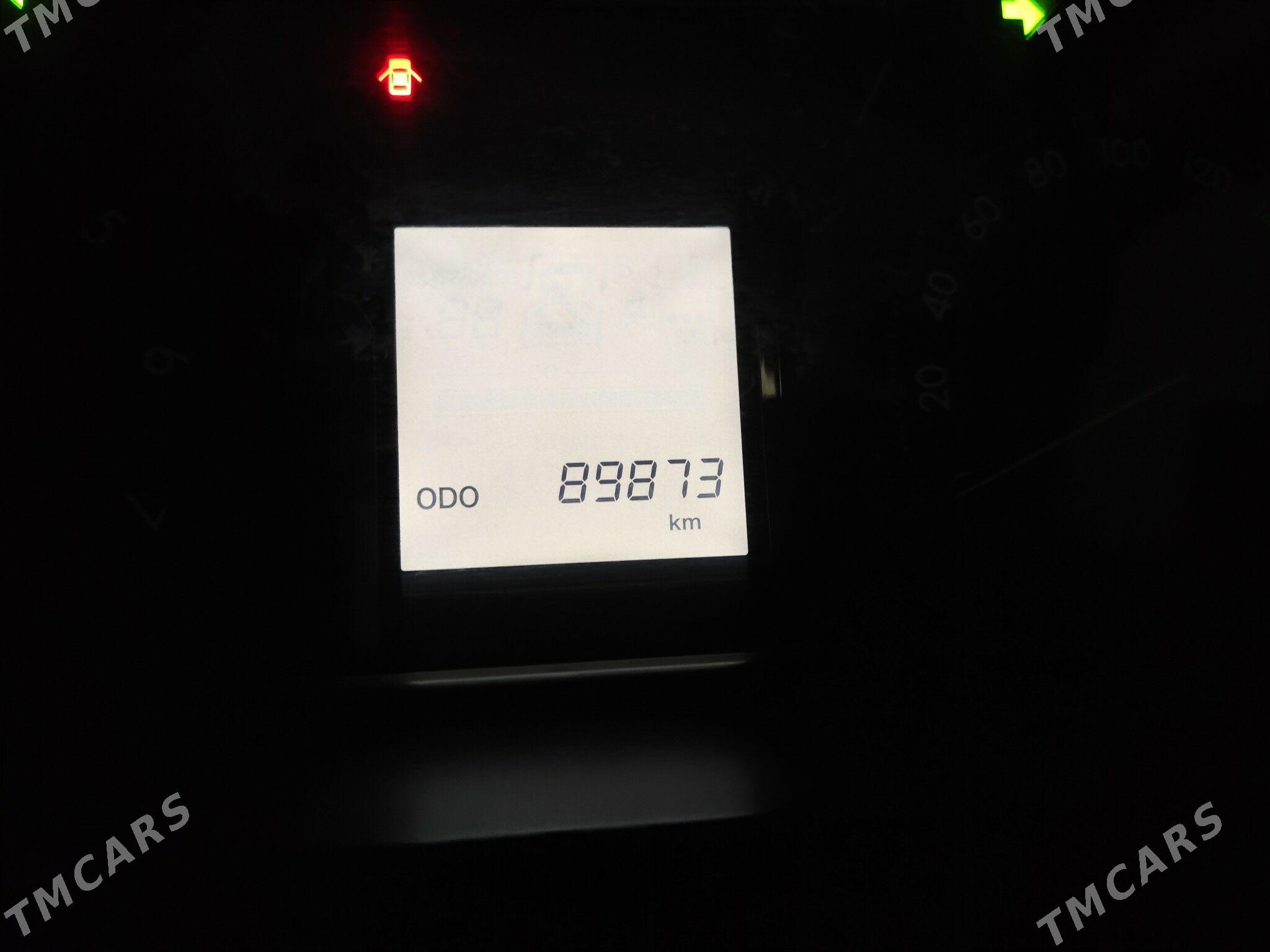 Toyota Land Cruiser Prado 2021 - 800 000 TMT - Туркменабат - img 7