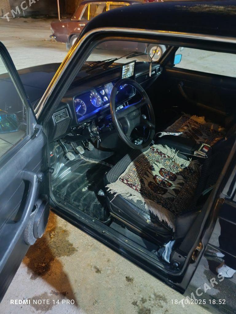 Lada 2107 2012 - 100 000 TMT - Мары - img 4