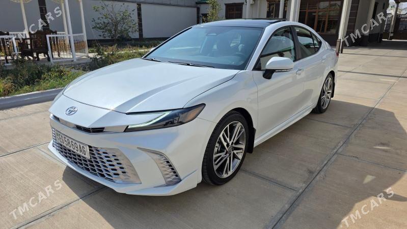 Toyota Camry Hybrid 2024 - 570 000 TMT - Aşgabat - img 6