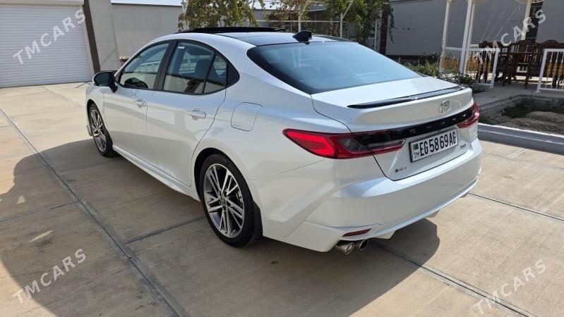 Toyota Camry Hybrid 2024 - 570 000 TMT - Aşgabat - img 4