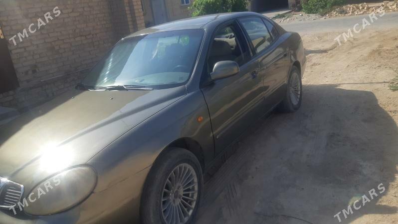 Daewoo Leganza 1998 - 23 000 TMT - Türkmenabat - img 2