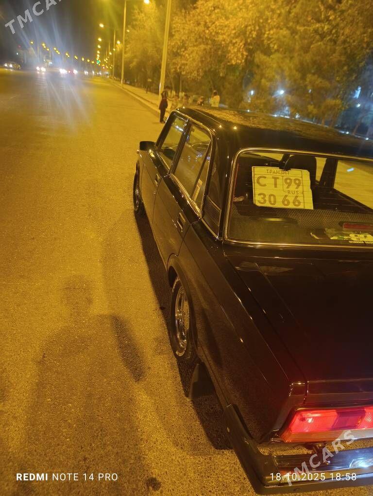 Lada 2107 2012 - 100 000 TMT - Мары - img 2