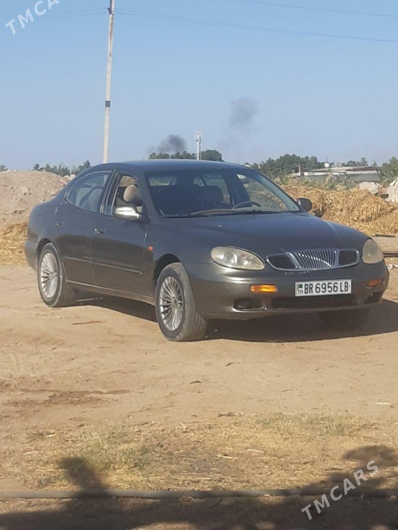 Daewoo Leganza 1998 - 23 000 TMT - Türkmenabat - img 1