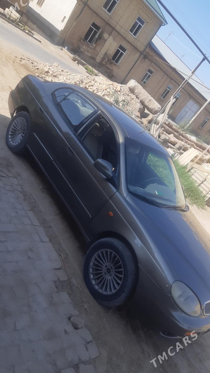 Daewoo Leganza 1998 - 23 000 TMT - Türkmenabat - img 3