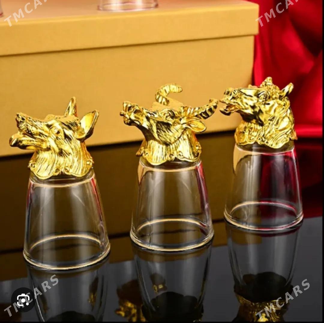 Sowgatlyk Nabor ryumka - Hitrowka - img 3