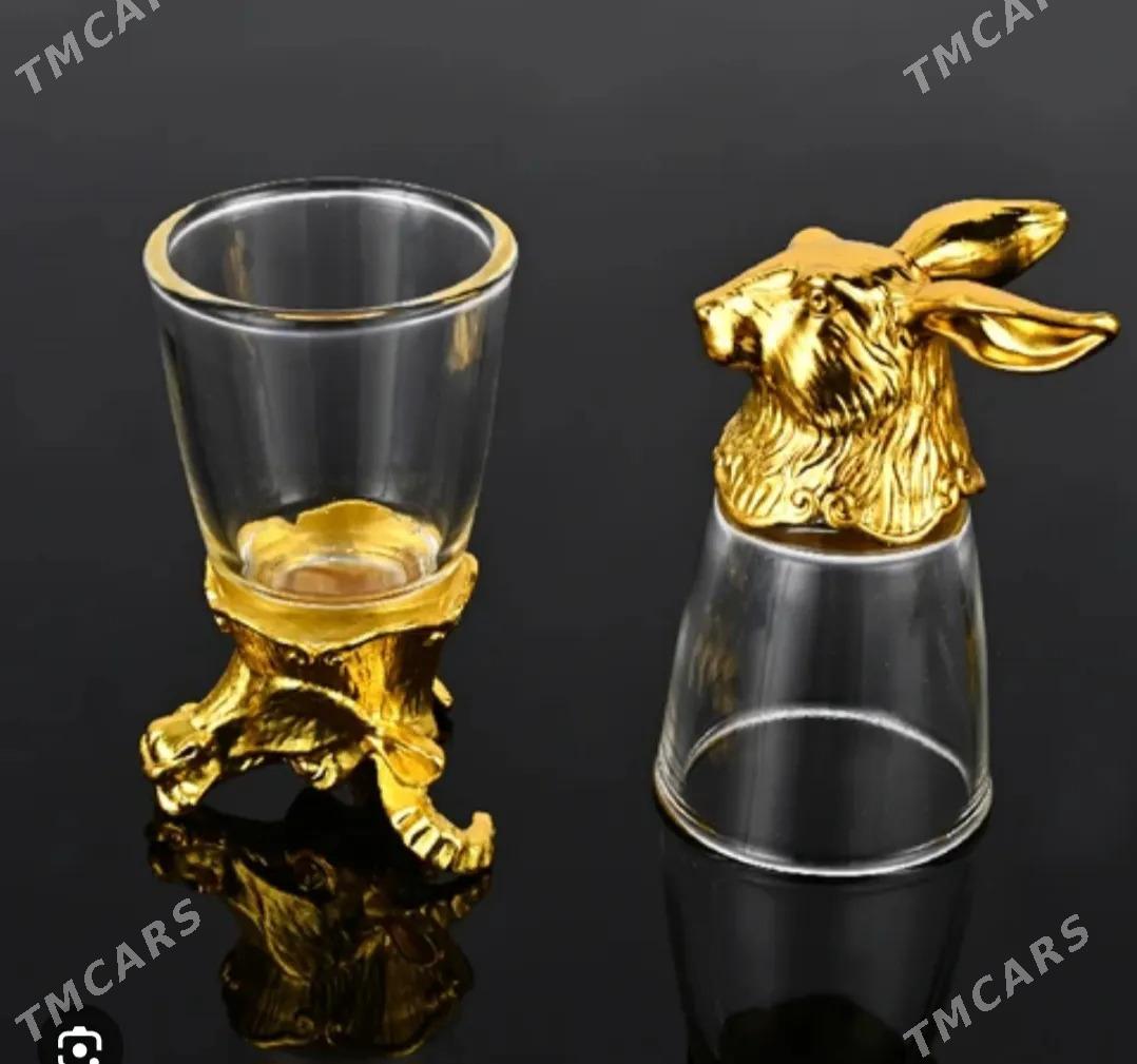 Sowgatlyk Nabor ryumka - Hitrowka - img 1