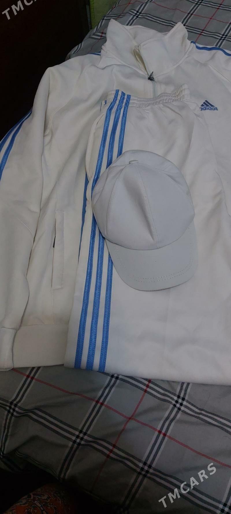 spartifga - Дашогуз - img 1