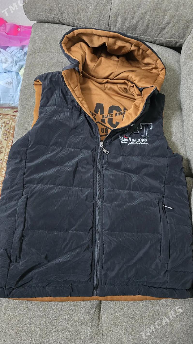 kurtga - Aşgabat - img 3