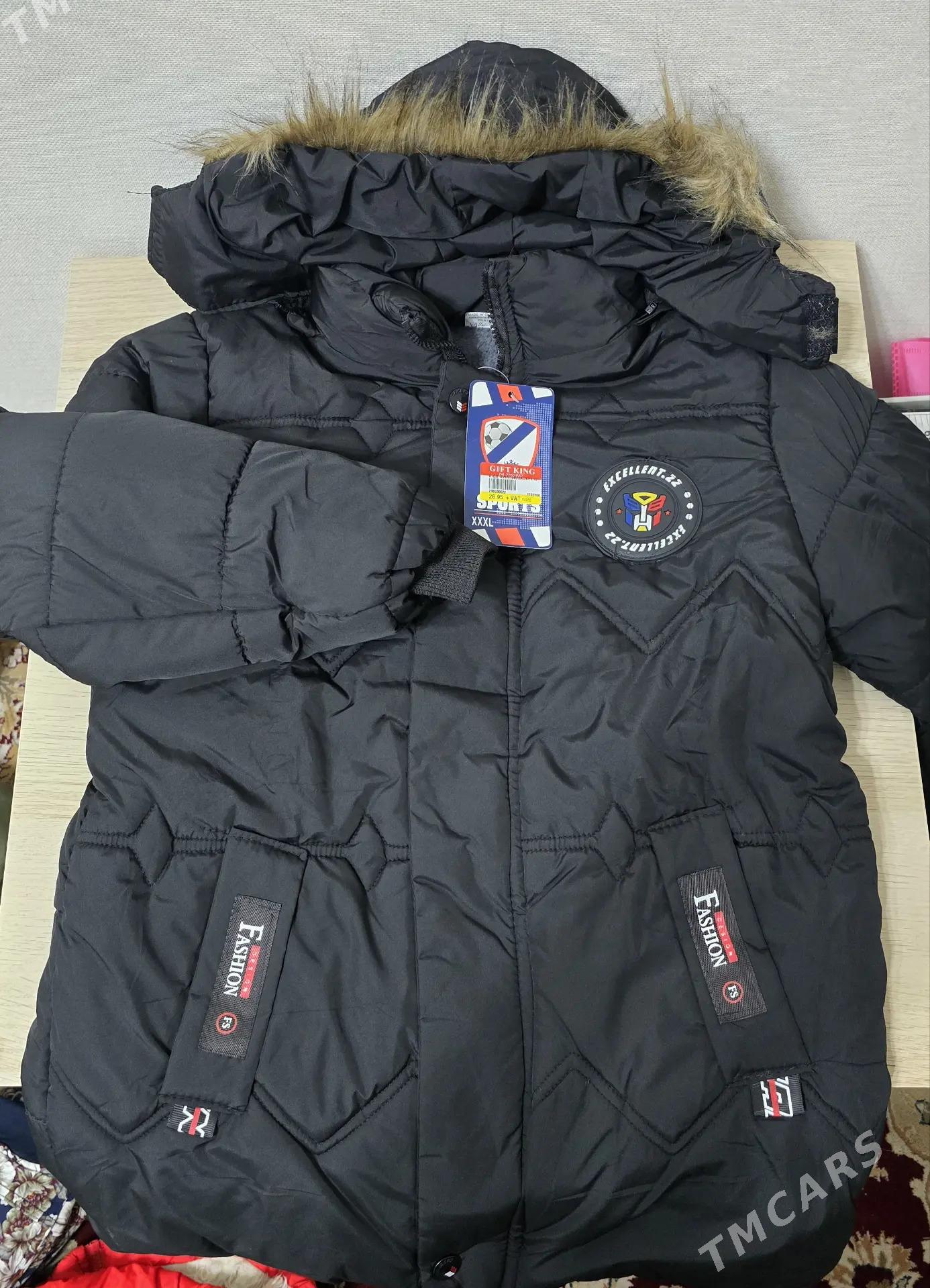 kurtga - Aşgabat - img 5