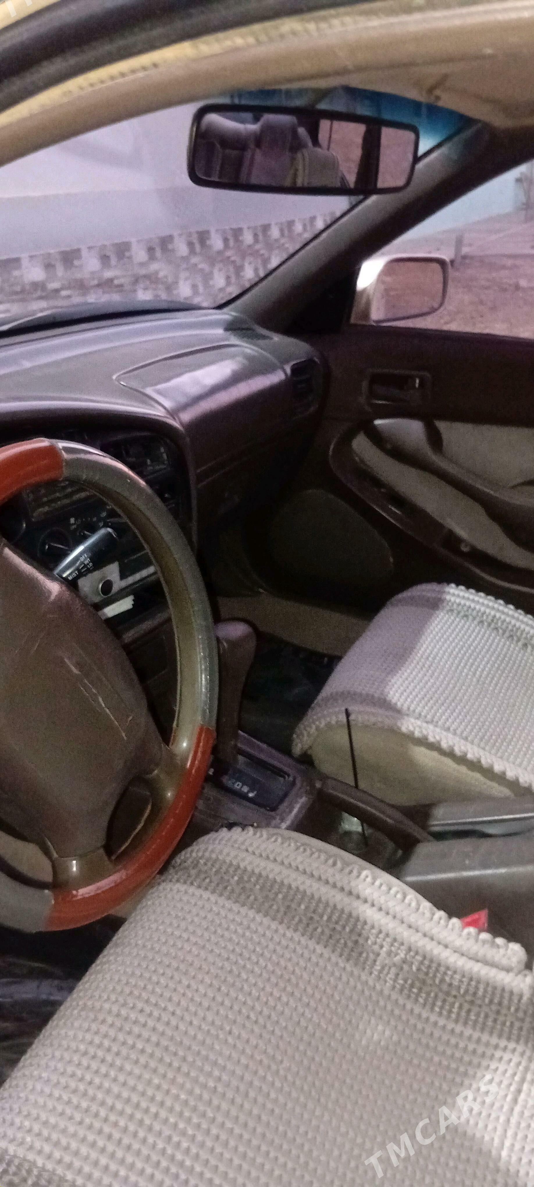 Toyota Camry 1995 - 84 000 TMT - Türkmenabat - img 5