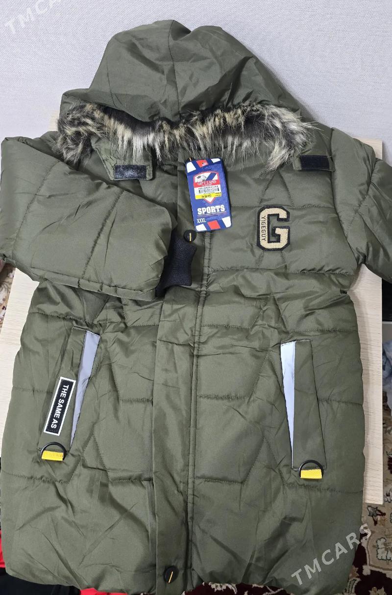 kurtga - Aşgabat - img 4