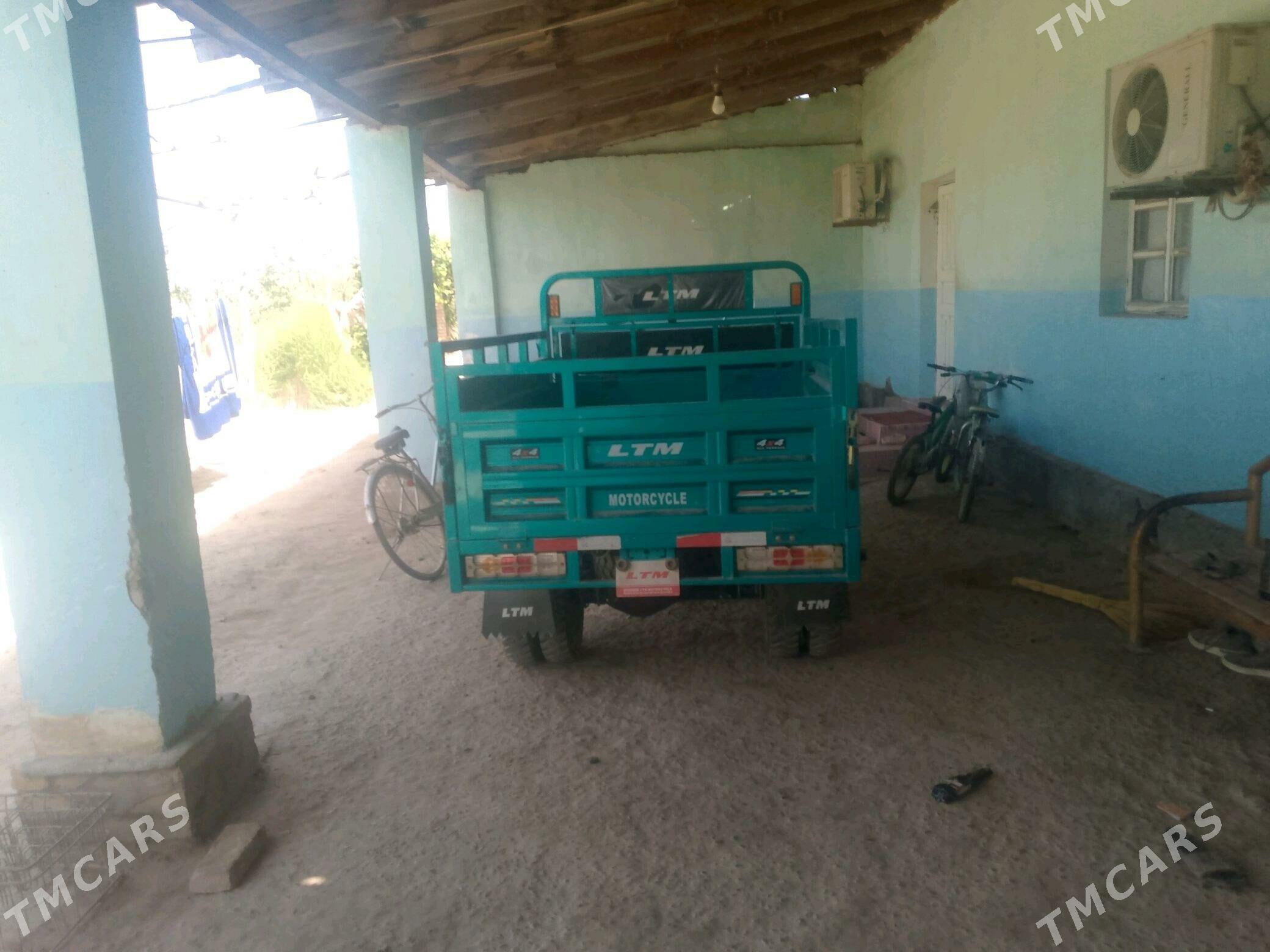 Fekon FK200-14G 2025 - 27 000 TMT - Kerki - img 2