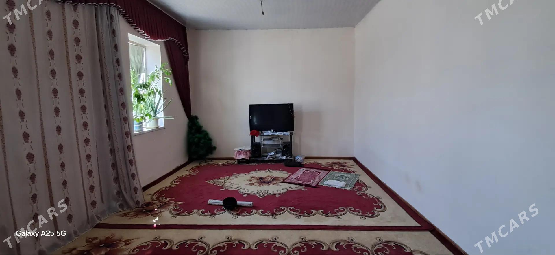 GUSSAGLY SATLYK JAY - Ёлётен - img 4