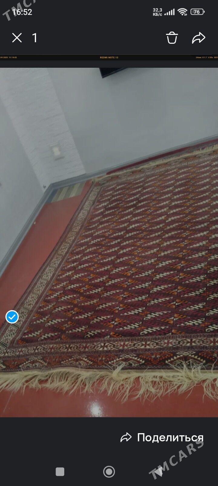 Халы - Türkmenbaşy - img 1