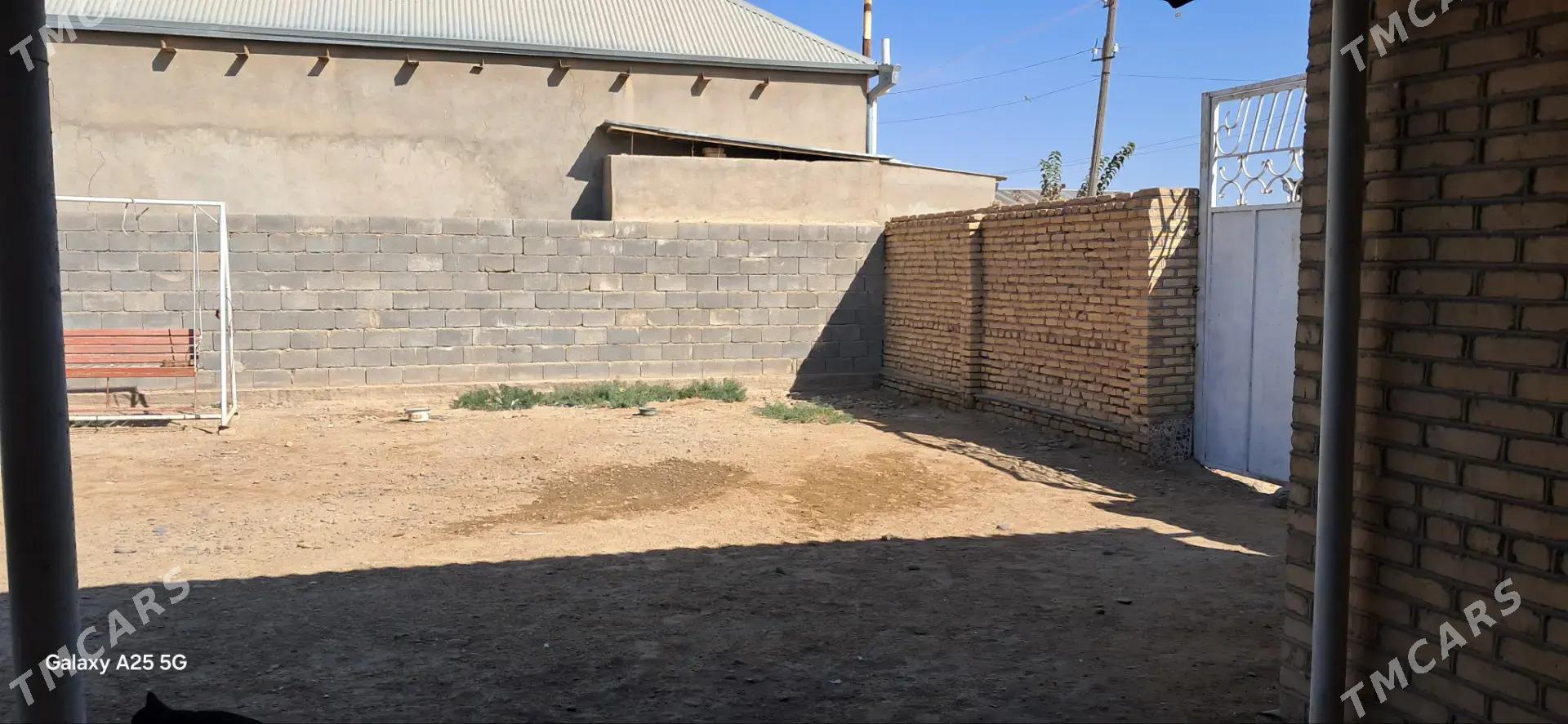 GUSSAGLY SATLYK JAY - Ёлётен - img 7