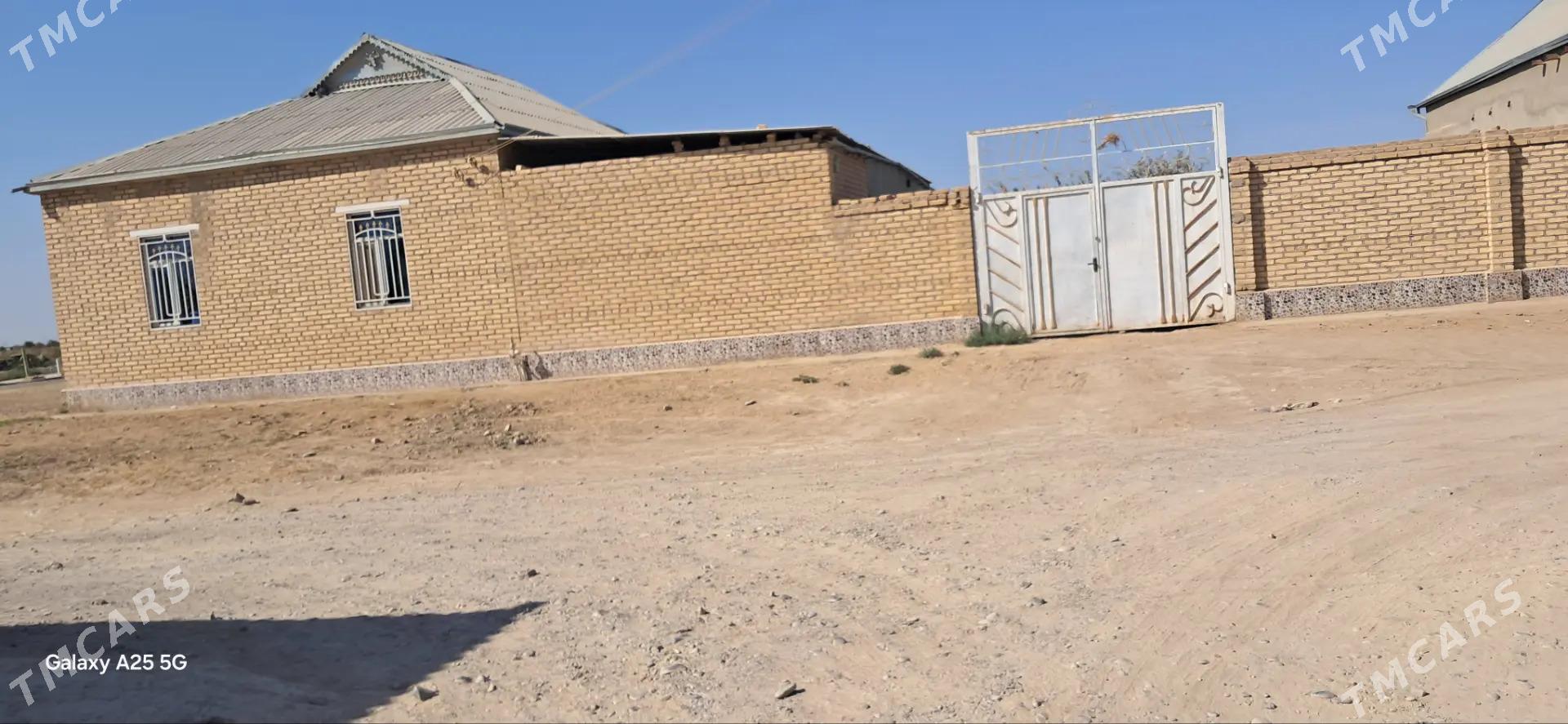 GUSSAGLY SATLYK JAY - Ёлётен - img 3