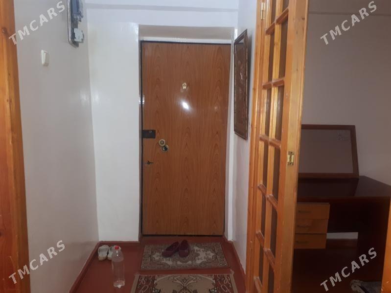 квартира - Balkanabat - img 3