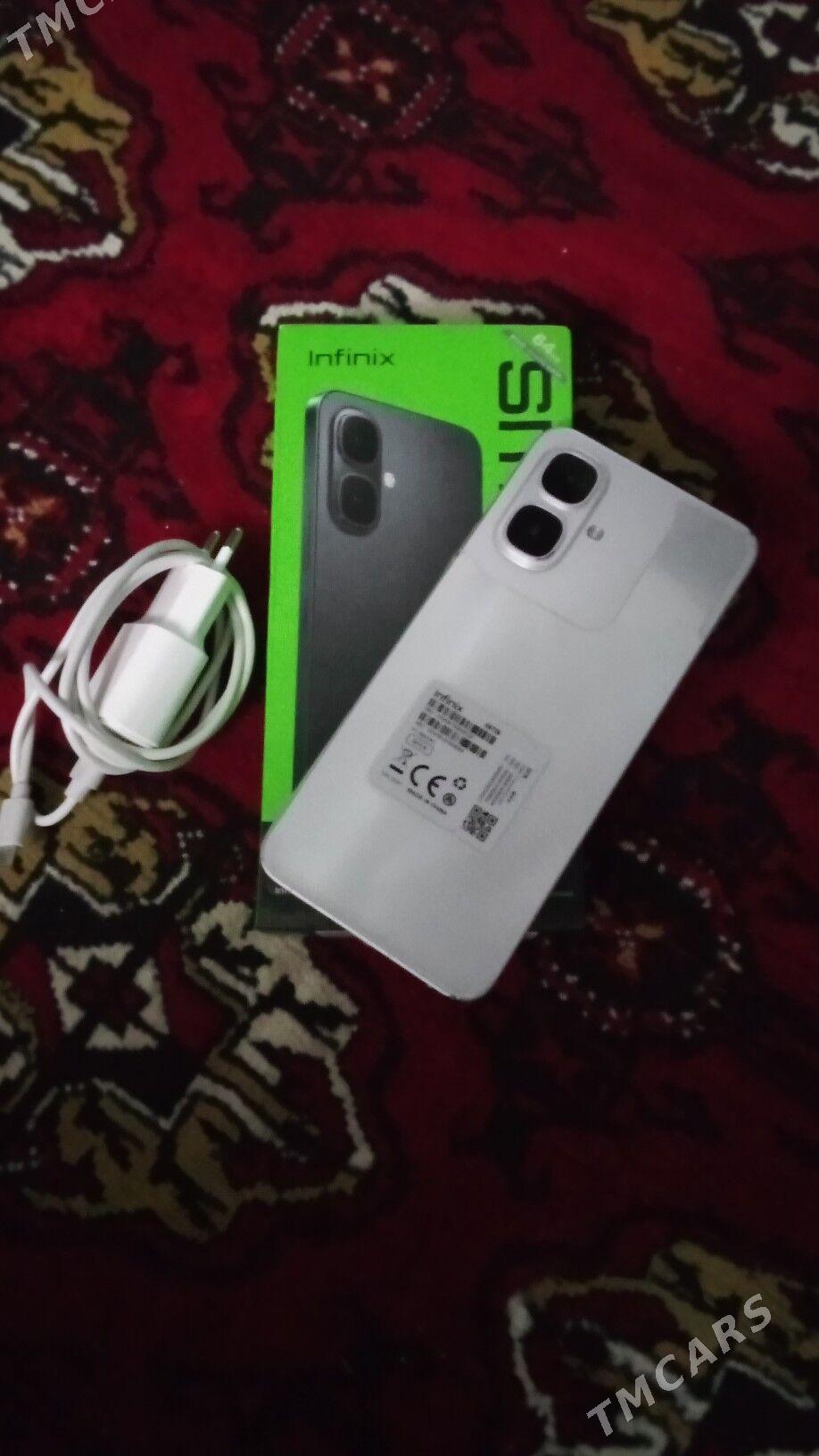 Infinis smart10 - Baýramaly - img 2