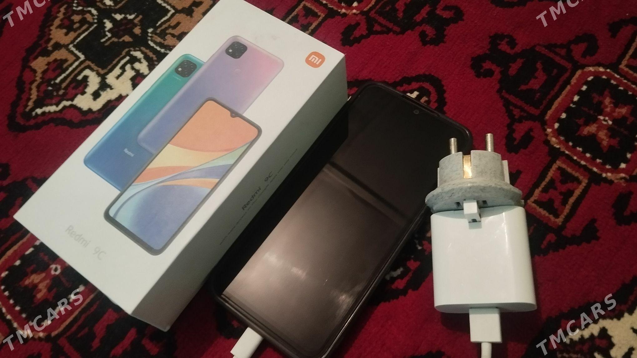 redmi 9c - Kaka - img 3