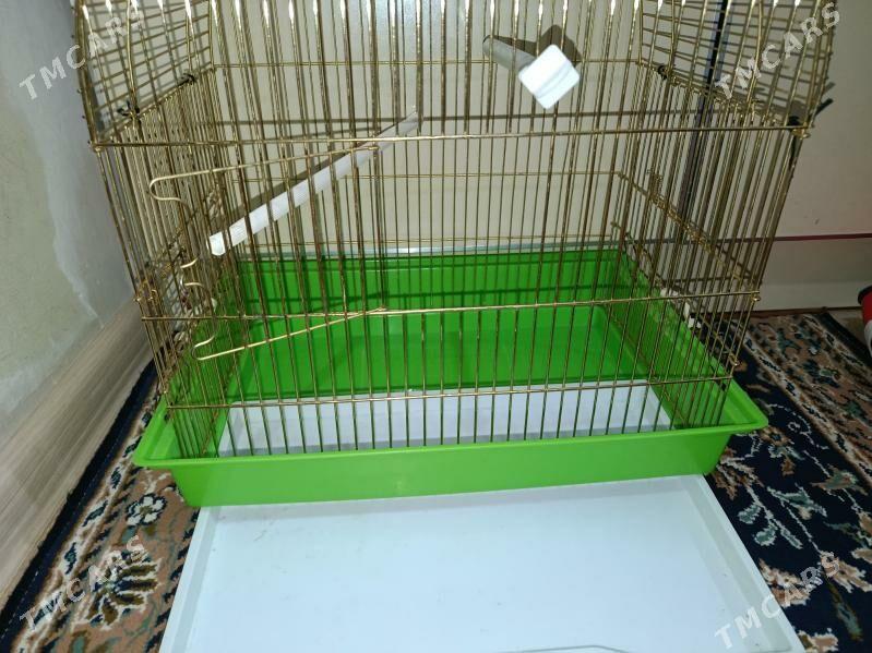 Guš setka/kletka - Howdan "A" - img 5