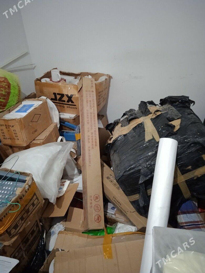 Foto Ramkalar - Ашхабад - img 2