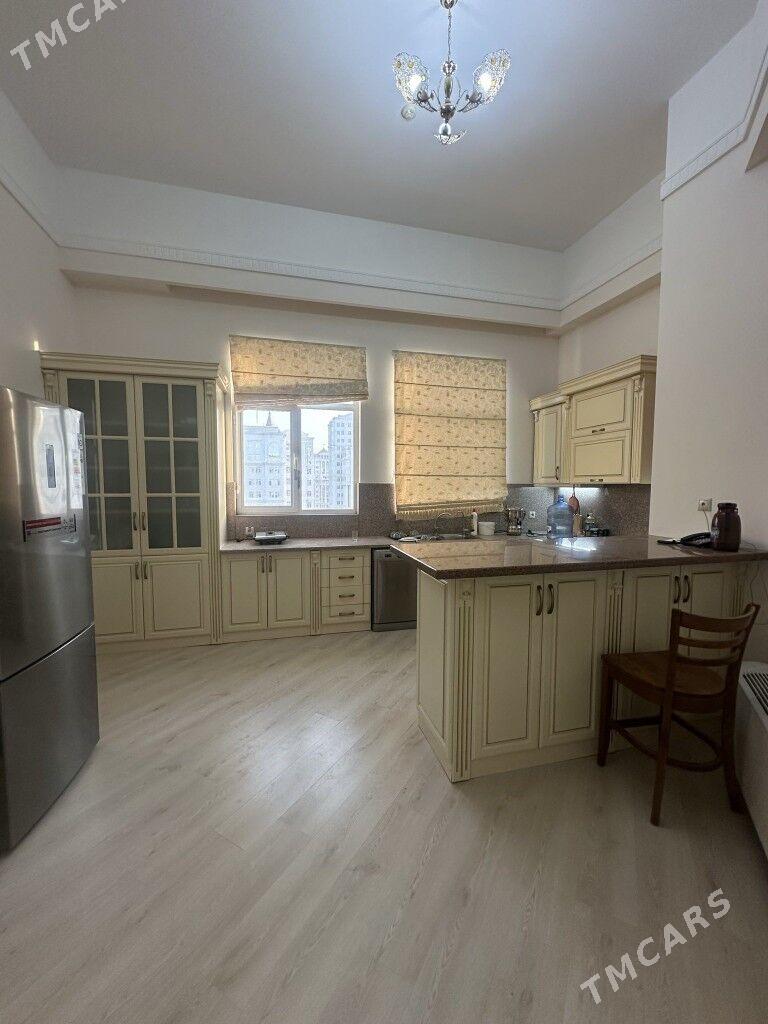 РУХНАМАЭЛИТКА5 КОМНАТ - ул. Туркменбаши шаёлы (Ленина) - img 2