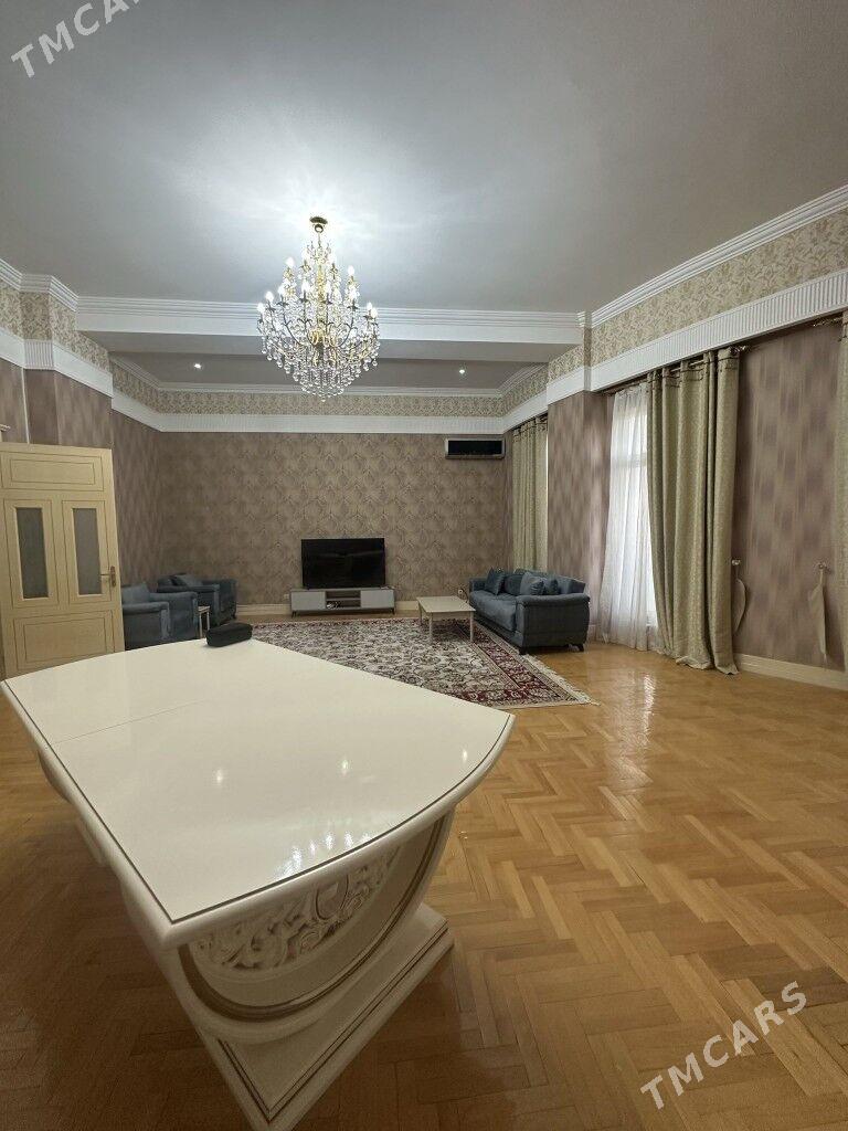 РУХНАМАЭЛИТКА5 КОМНАТ - ул. Туркменбаши шаёлы (Ленина) - img 6