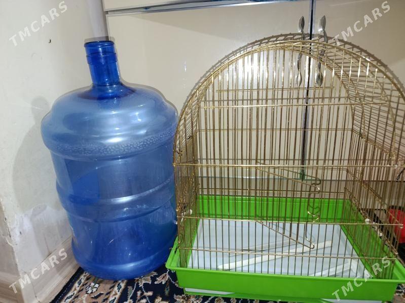 Guš setka/kletka - Howdan "A" - img 2