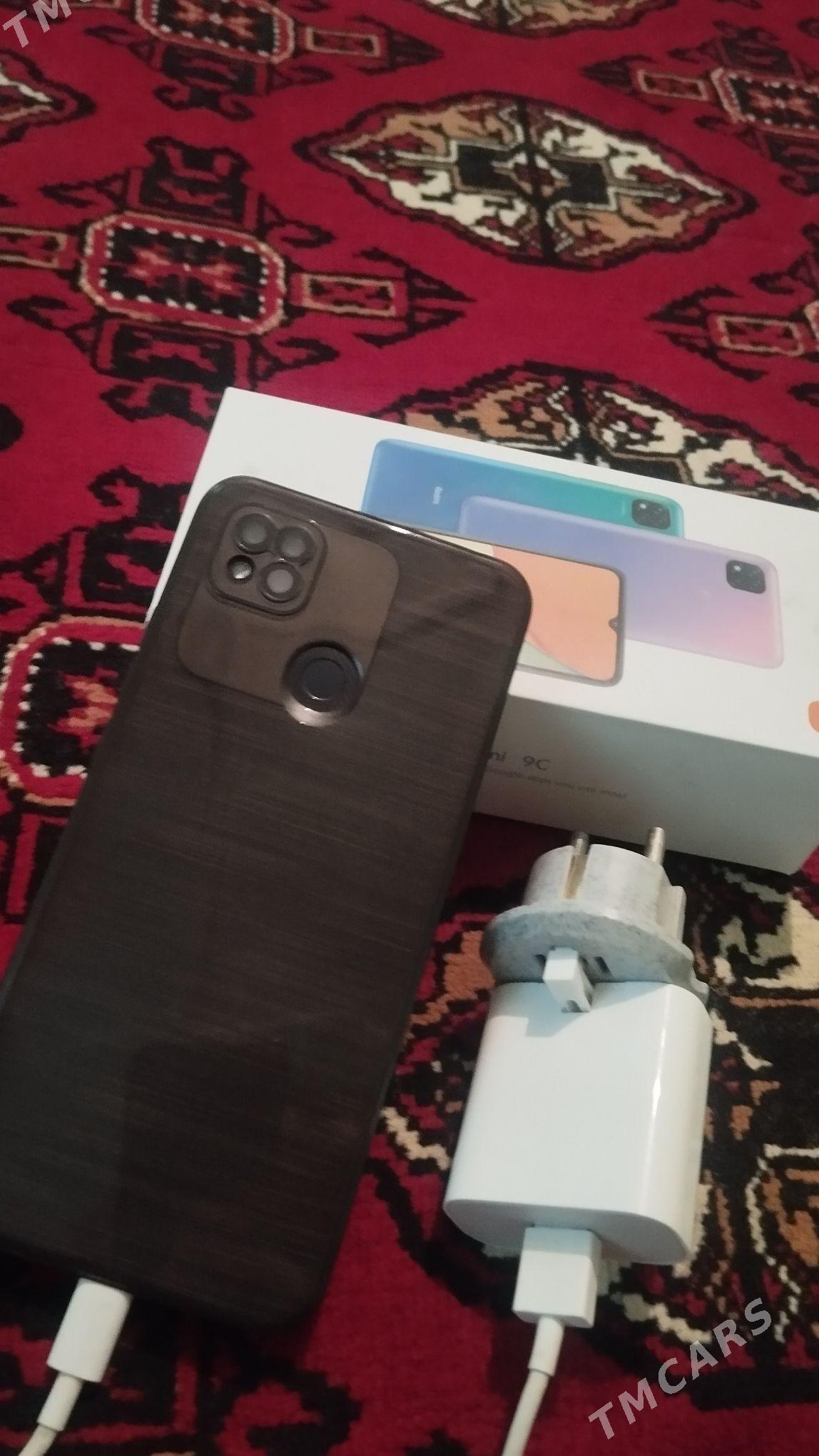 redmi 9c - Kaka - img 4