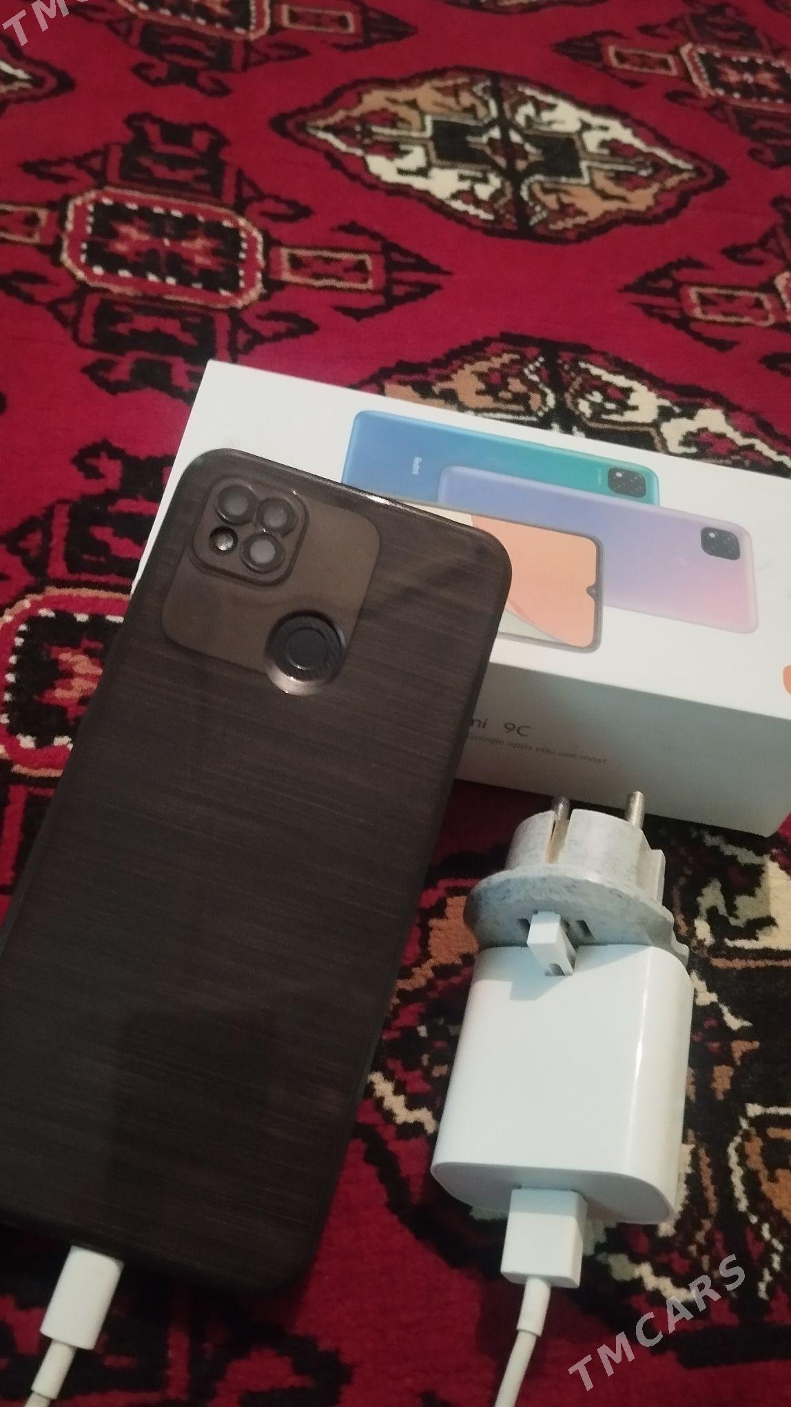 redmi 9c - Kaka - img 2