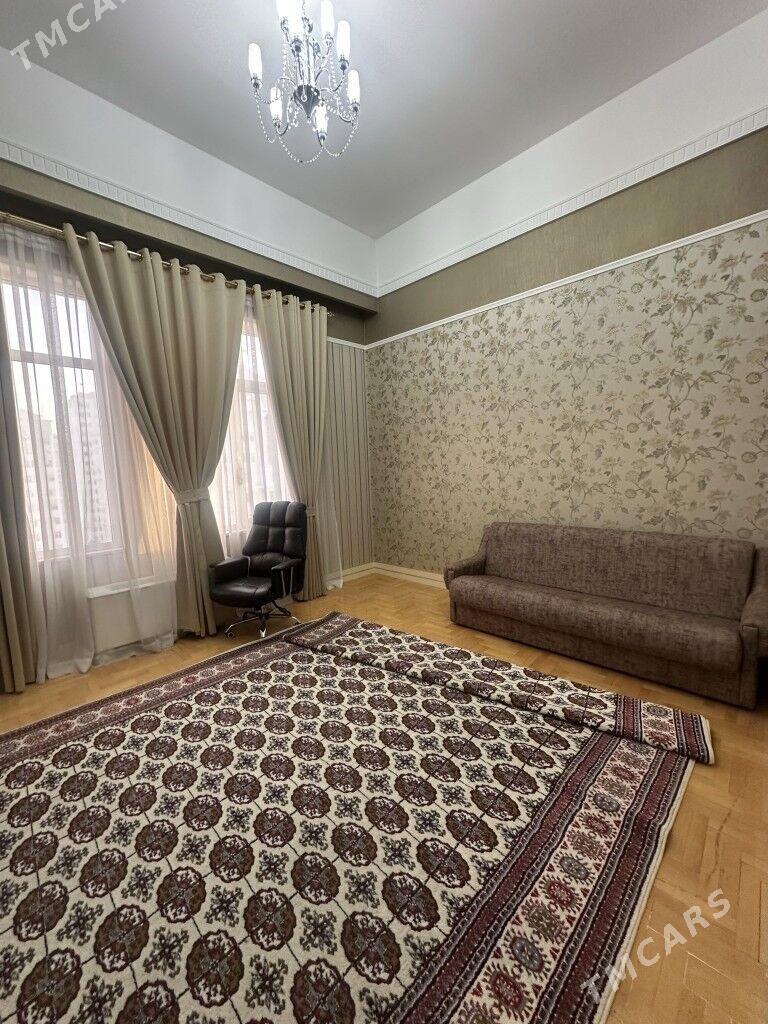 РУХНАМАЭЛИТКА5 КОМНАТ - ул. Туркменбаши шаёлы (Ленина) - img 5