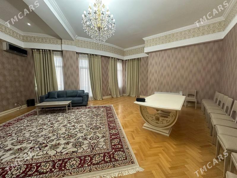 РУХНАМАЭЛИТКА5 КОМНАТ - ул. Туркменбаши шаёлы (Ленина) - img 3