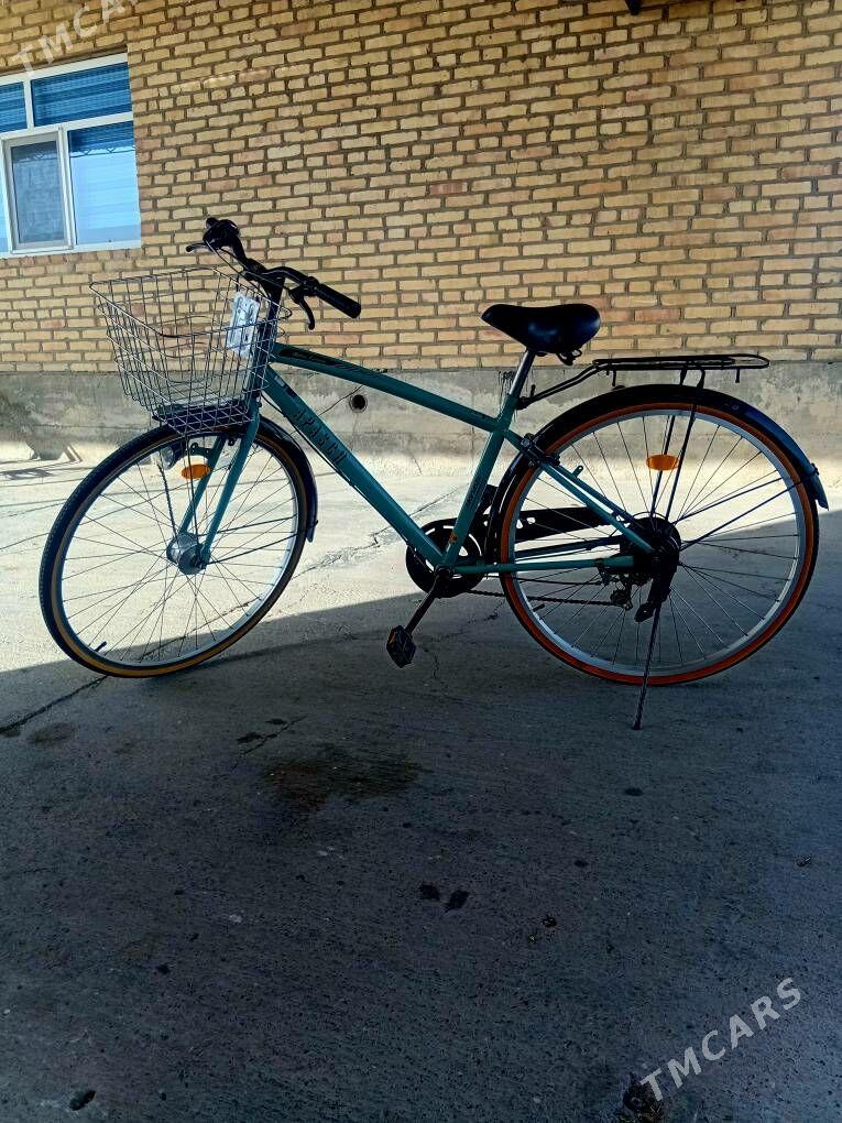 Tigir 27 lik - Гёкдепе - img 2