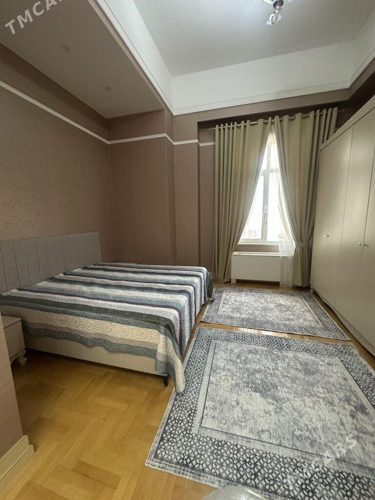 РУХНАМАЭЛИТКА5 КОМНАТ - ул. Туркменбаши шаёлы (Ленина) - img 7