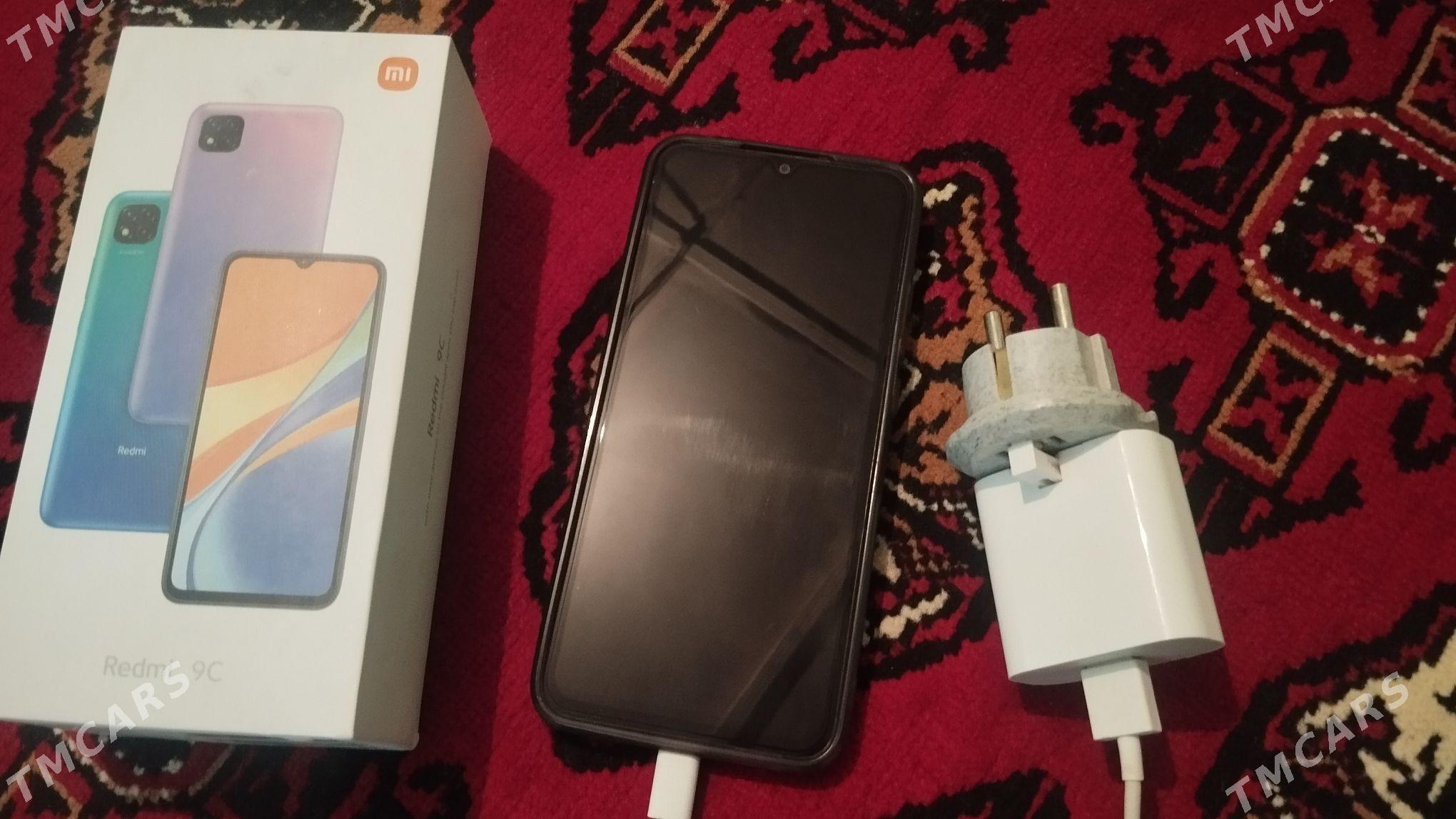 redmi 9c - Kaka - img 5