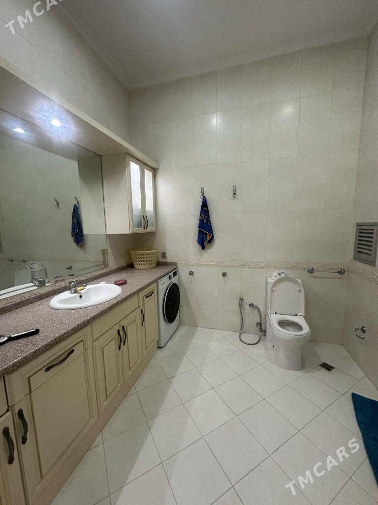 РУХНАМАЭЛИТКА5 КОМНАТ - ул. Туркменбаши шаёлы (Ленина) - img 1