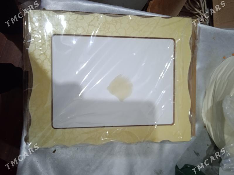 Foto Ramkalar - Ашхабад - img 3