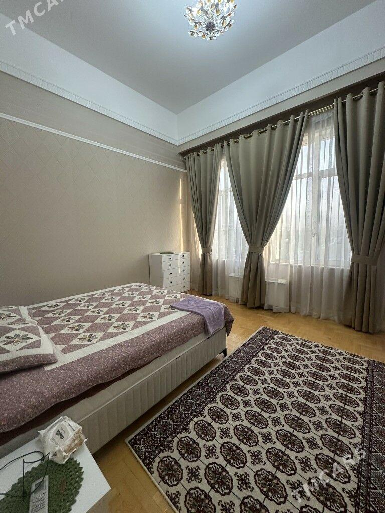 РУХНАМАЭЛИТКА5 КОМНАТ - ул. Туркменбаши шаёлы (Ленина) - img 4