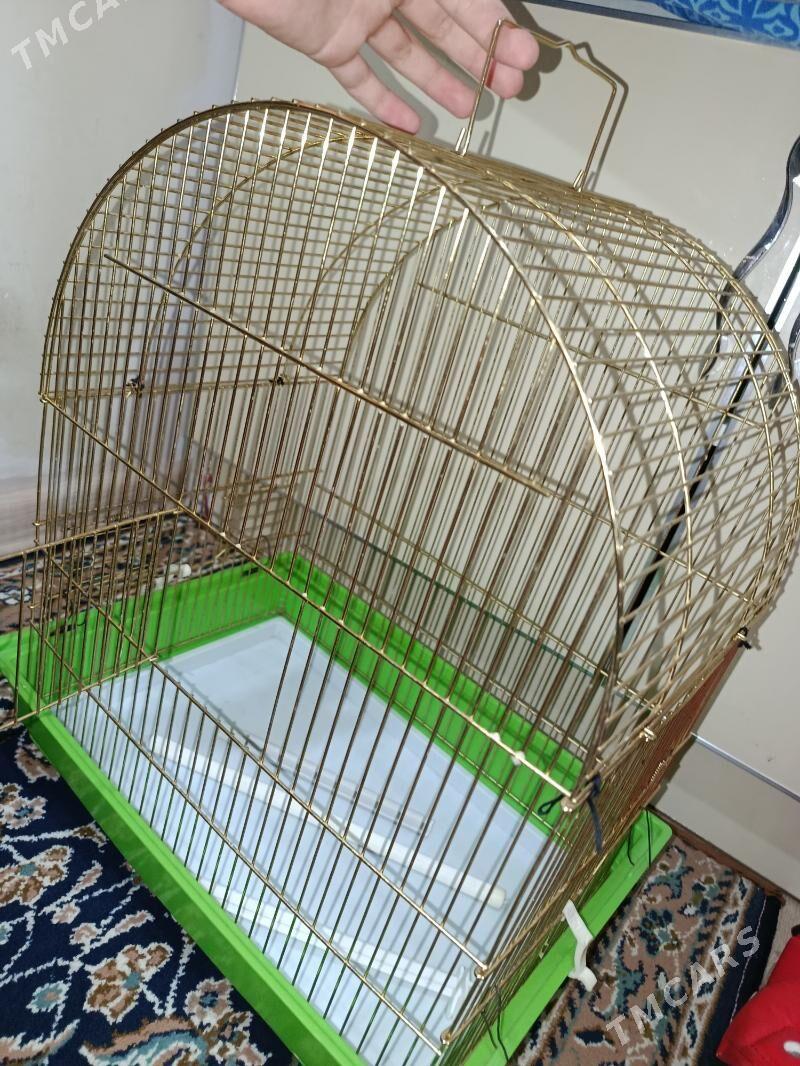 Guš setka/kletka - Howdan "A" - img 8