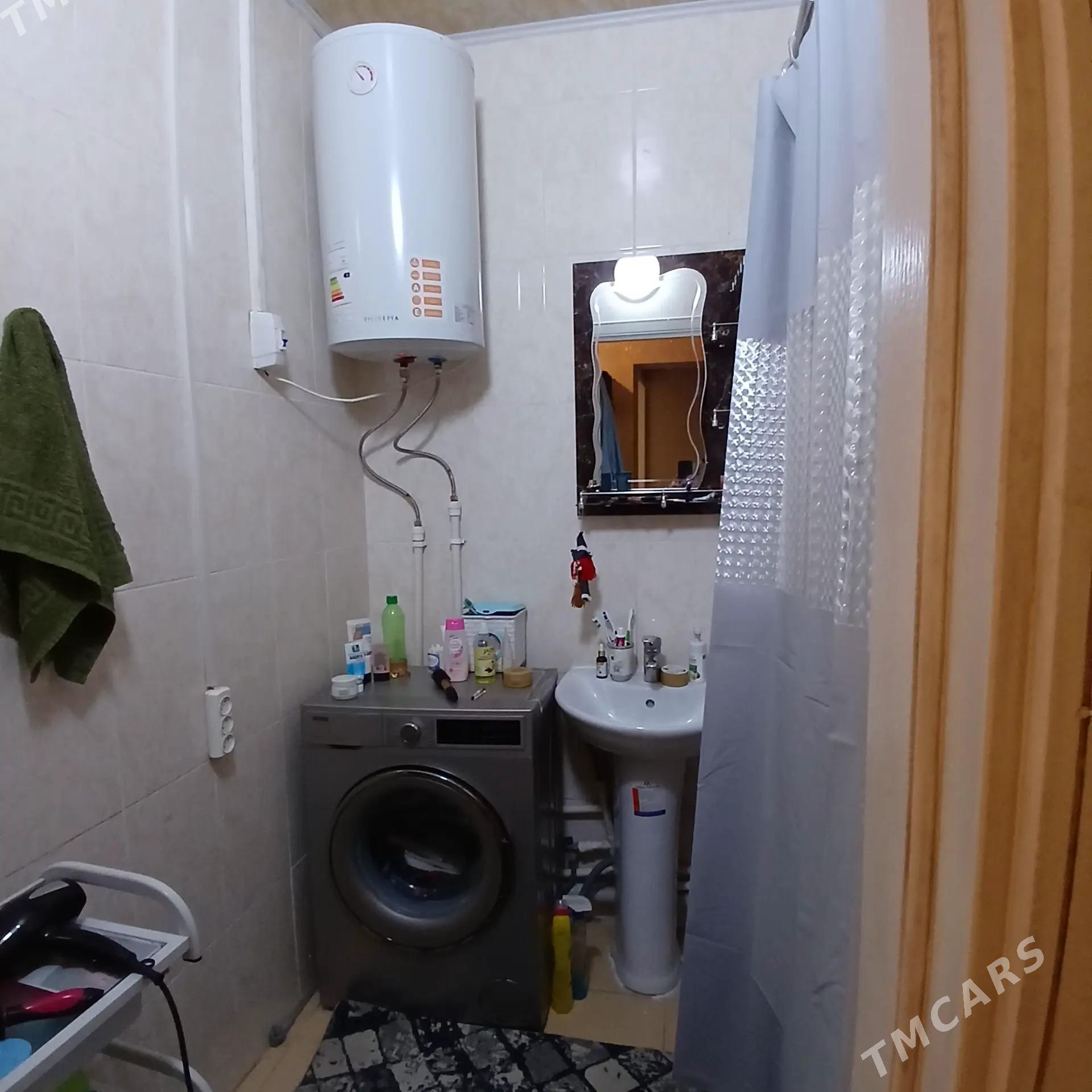 SATLYK 2 KOMNAT MIR 7/3 - Ашхабад - img 3