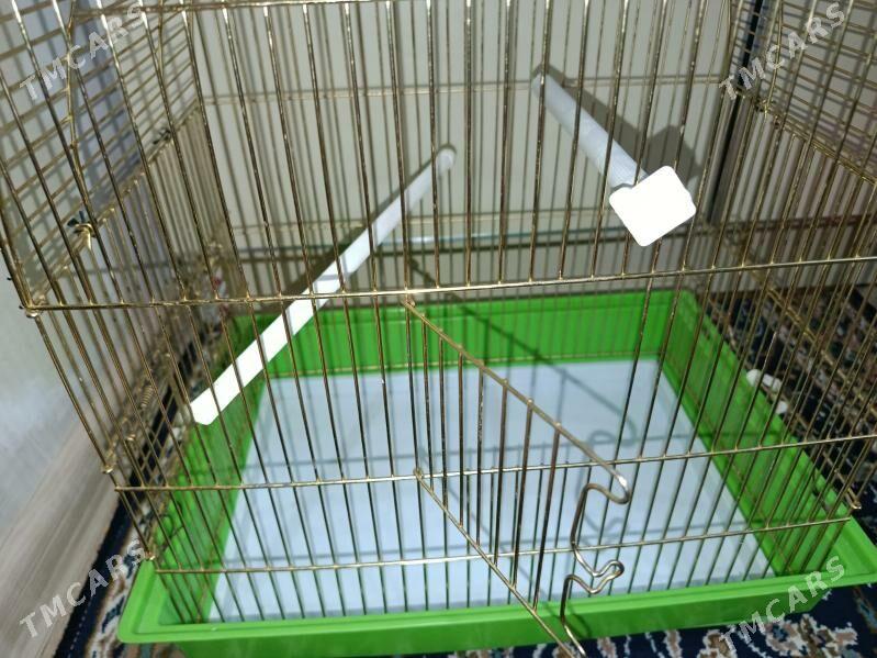 Guš setka/kletka - Howdan "A" - img 6