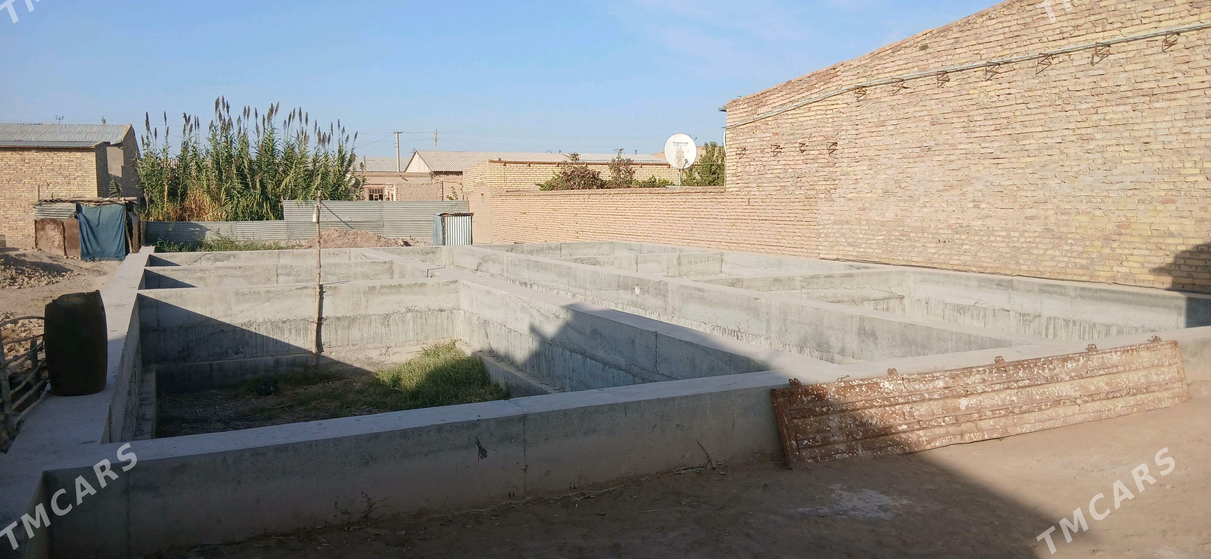 satlyk jay - Чарджоу - img 3