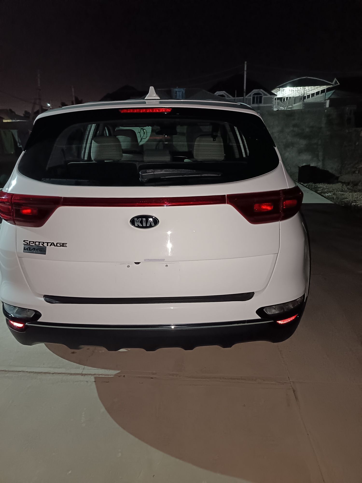 Kia Sportage 2020 - 260 000 TMT - Balkanabat - img 10