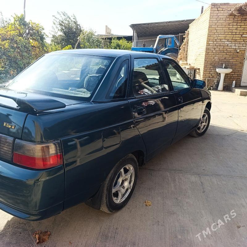 Lada VAZ-2110 2003 - 23 000 TMT - Sakar - img 4