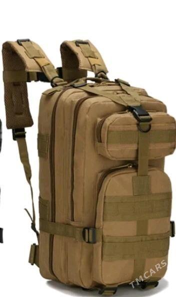 Sumka Rugzak - Hitrowka - img 1