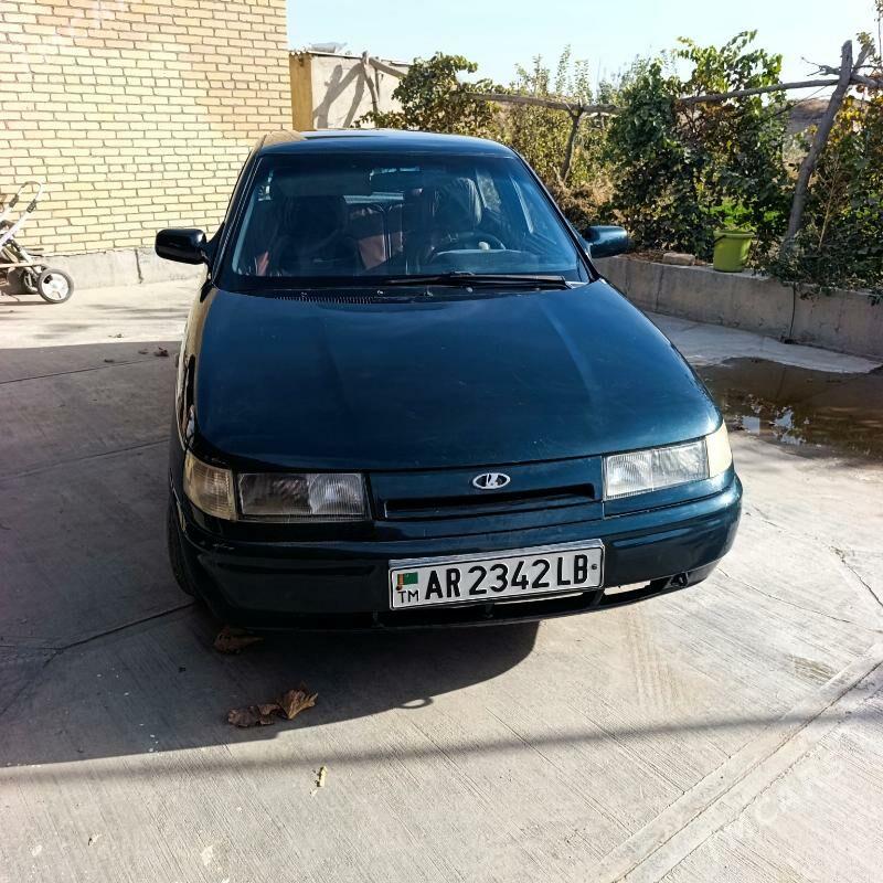 Lada VAZ-2110 2003 - 23 000 TMT - Sakar - img 5