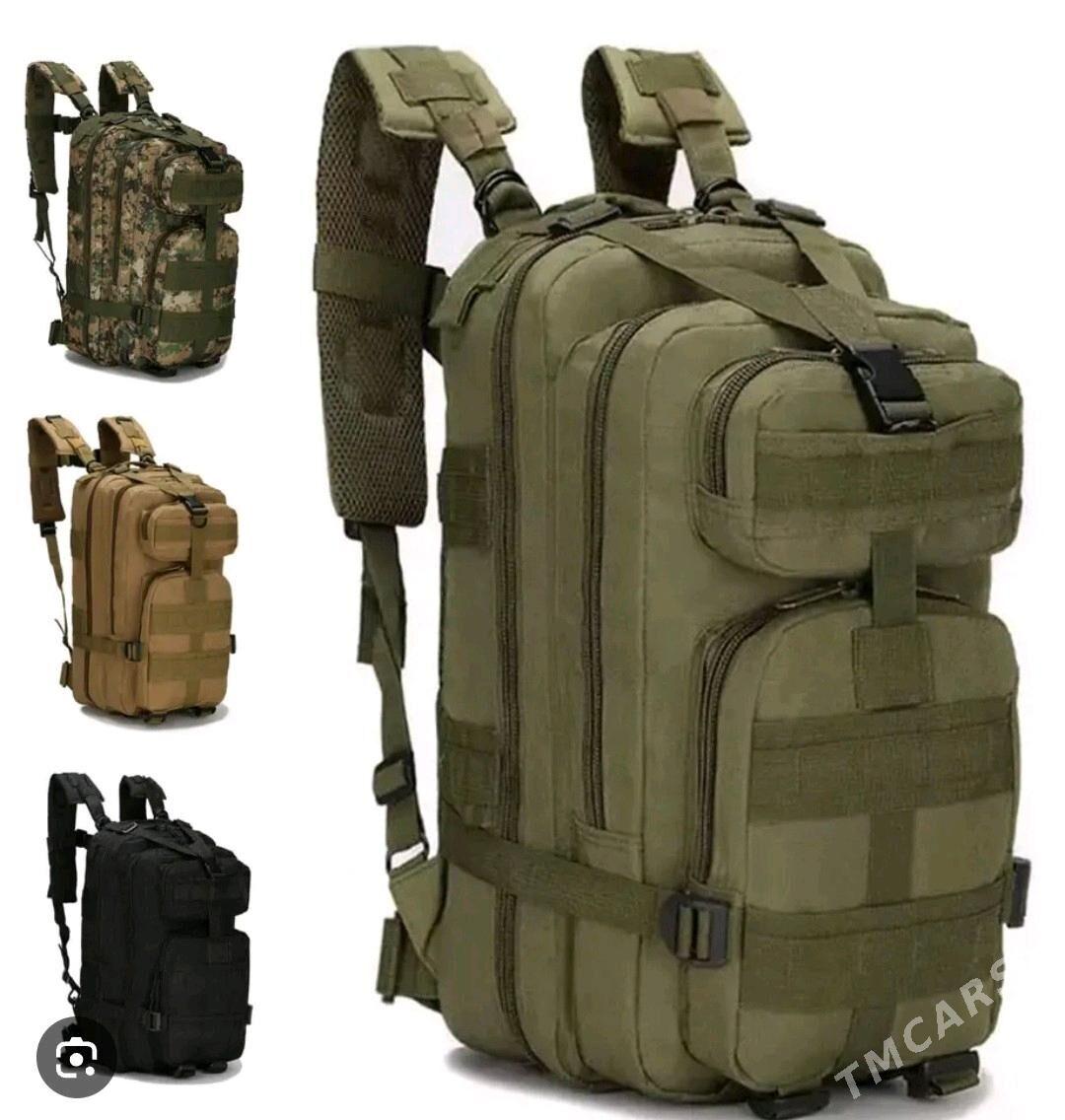 Sumka Rugzak - Hitrowka - img 4