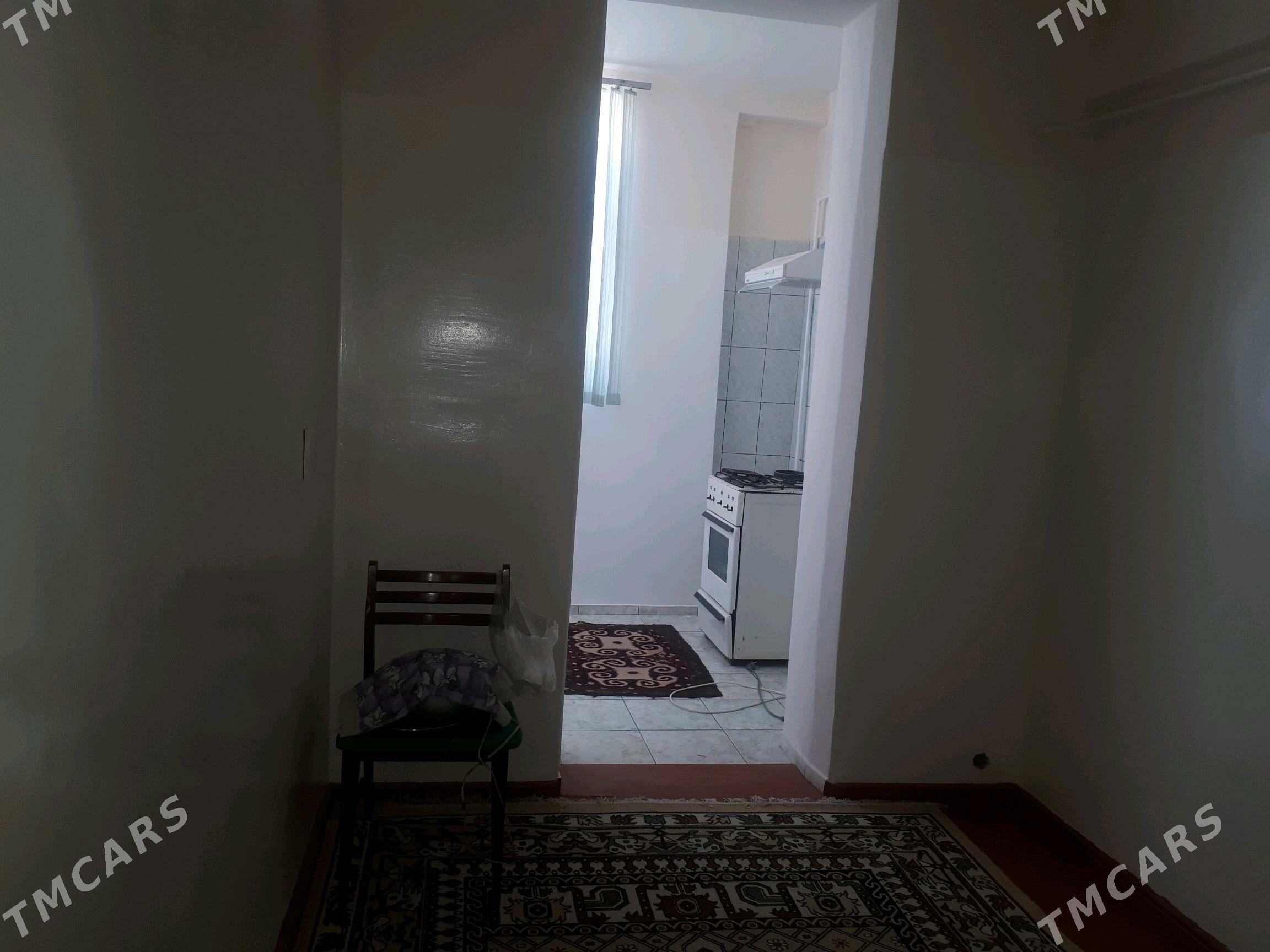 квартира - Balkanabat - img 5