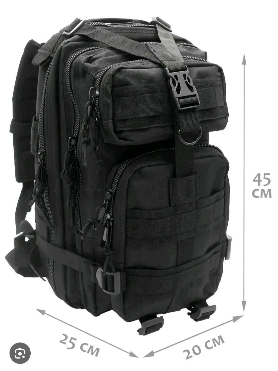 Sumka Rugzak - Hitrowka - img 2